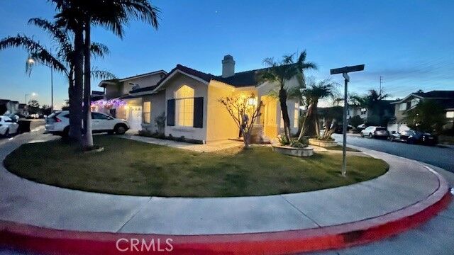 Property Photo:  13661 Eastbridge Street  CA 92683 