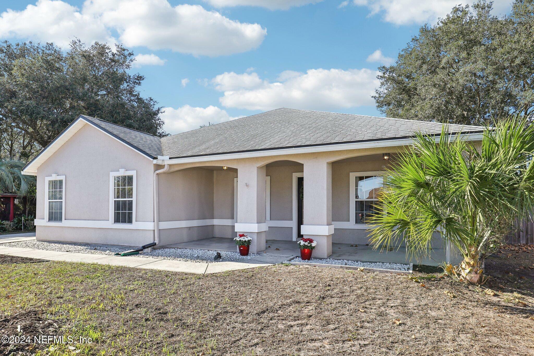 Property Photo:  3104 Fox Squirrel Drive  FL 32073 