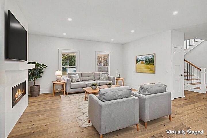 Property Photo: 897 Falls Road VT 05482