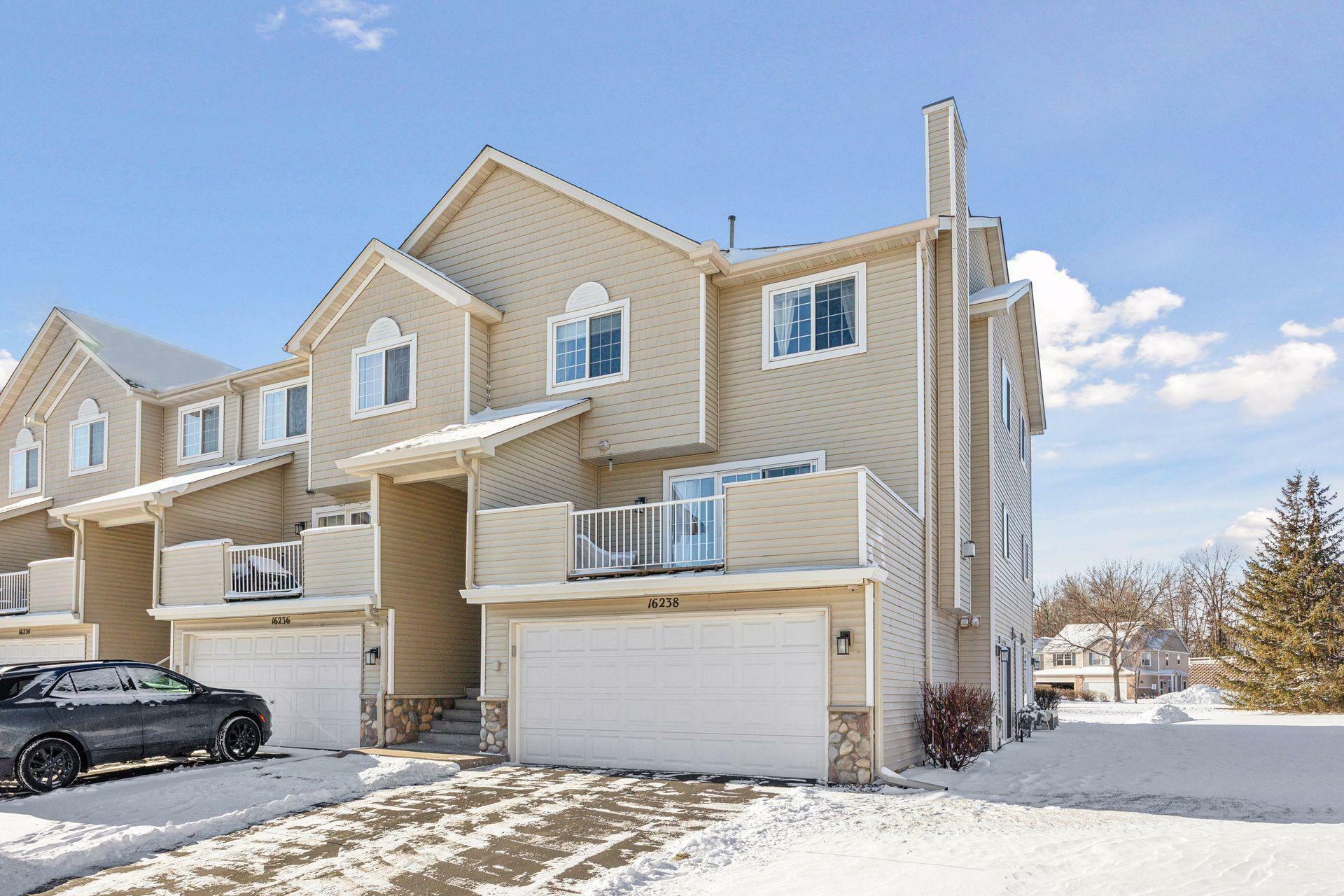 Property Photo:  16238 70th Place N  MN 55311 