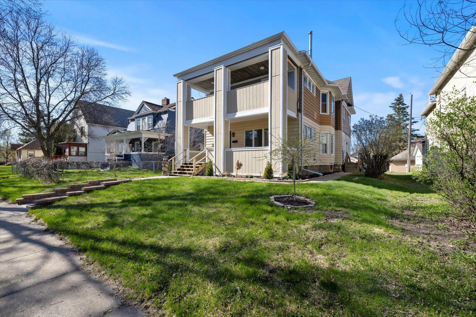 405 7th Street S  Virginia MN 55792 photo