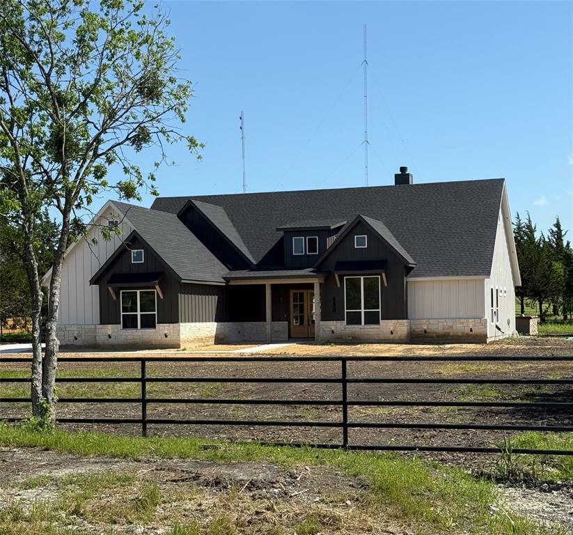 440 Robnett Road  Waxahachie TX 75165 photo