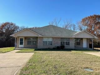 Property Photo:  327 Shady Valley Drive  TX 76063 