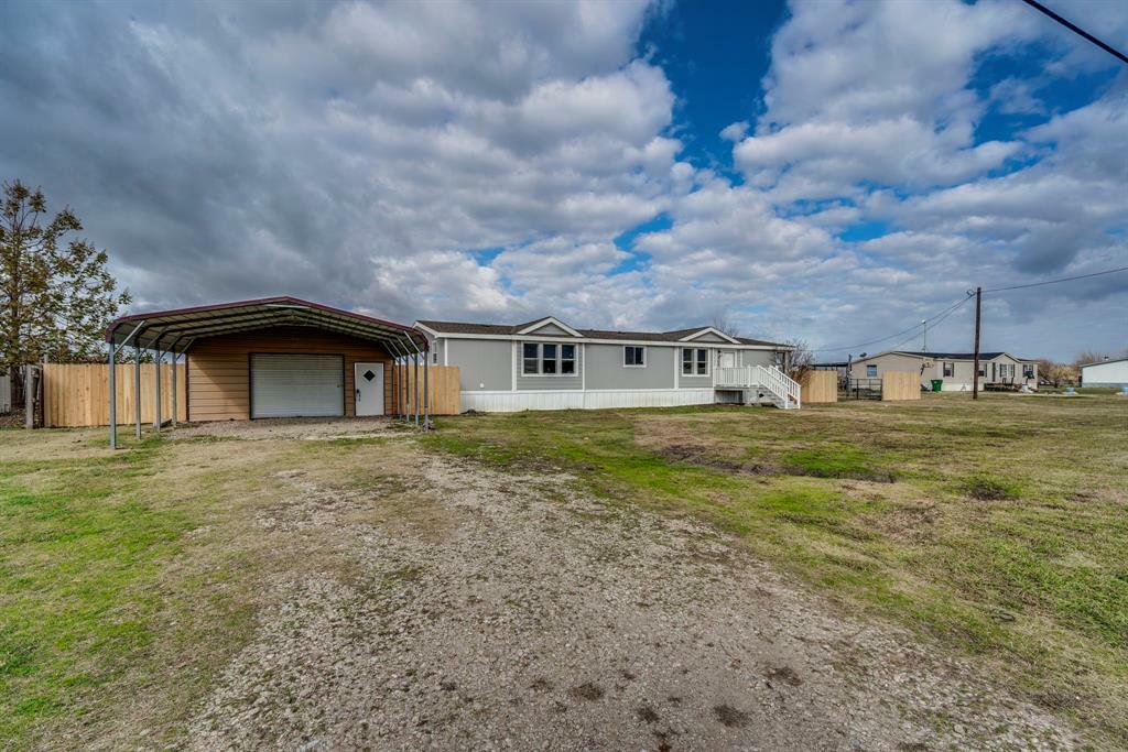 Property Photo:  409 Old Church Road  TX 75165 