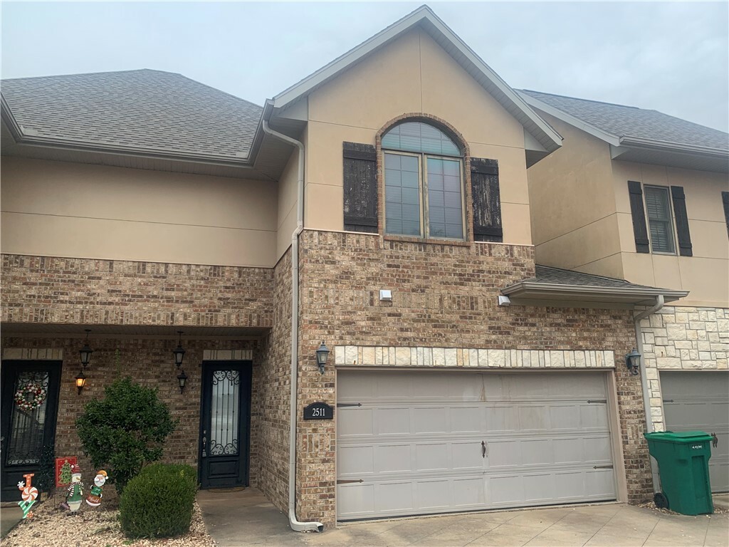 2511 S Everest Avenue  Rogers AR 72758 photo