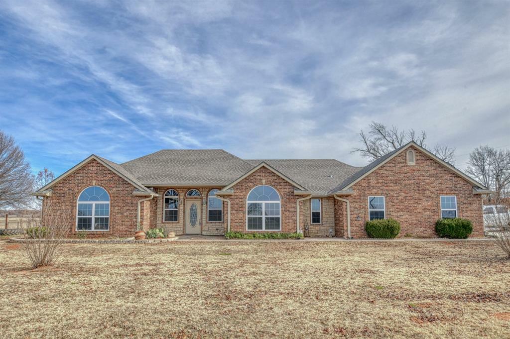 Property Photo: 2761 County Street 2940 OK 73010