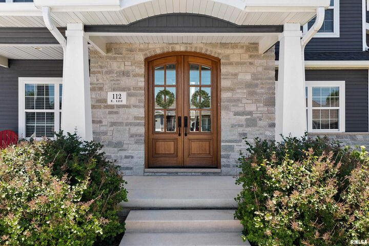 112 E Lee Street  Tremont IL 61568 photo