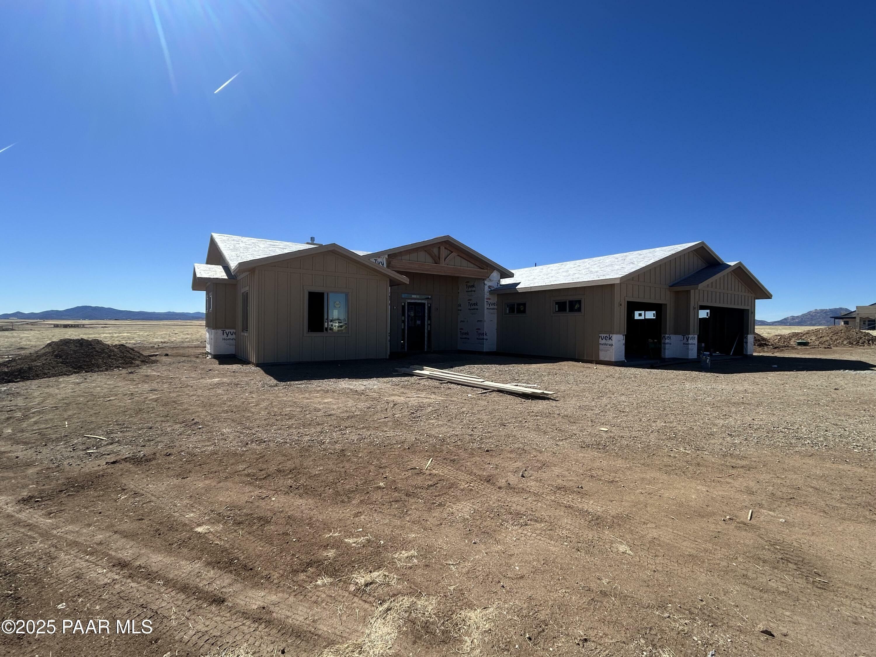 Property Photo: 6113 Norma Drive AZ 86315
