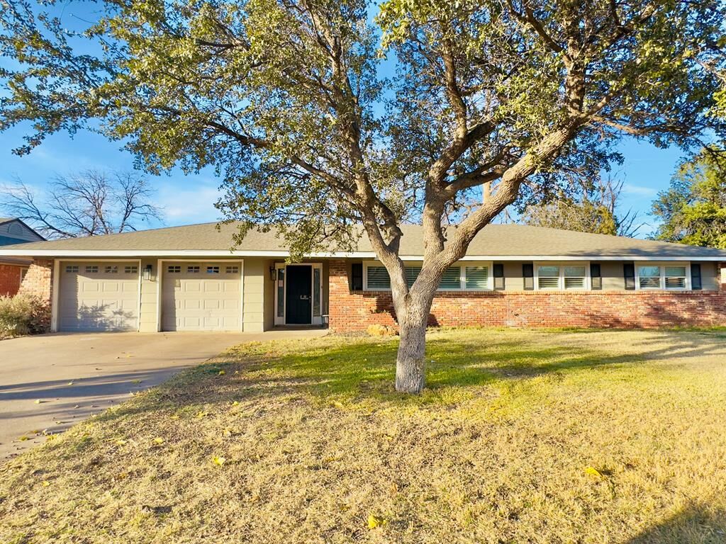 Property Photo:  2306 Terrace Ave  TX 79705 