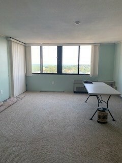 Property Photo: 77 Adams Street 1004 MA 02169