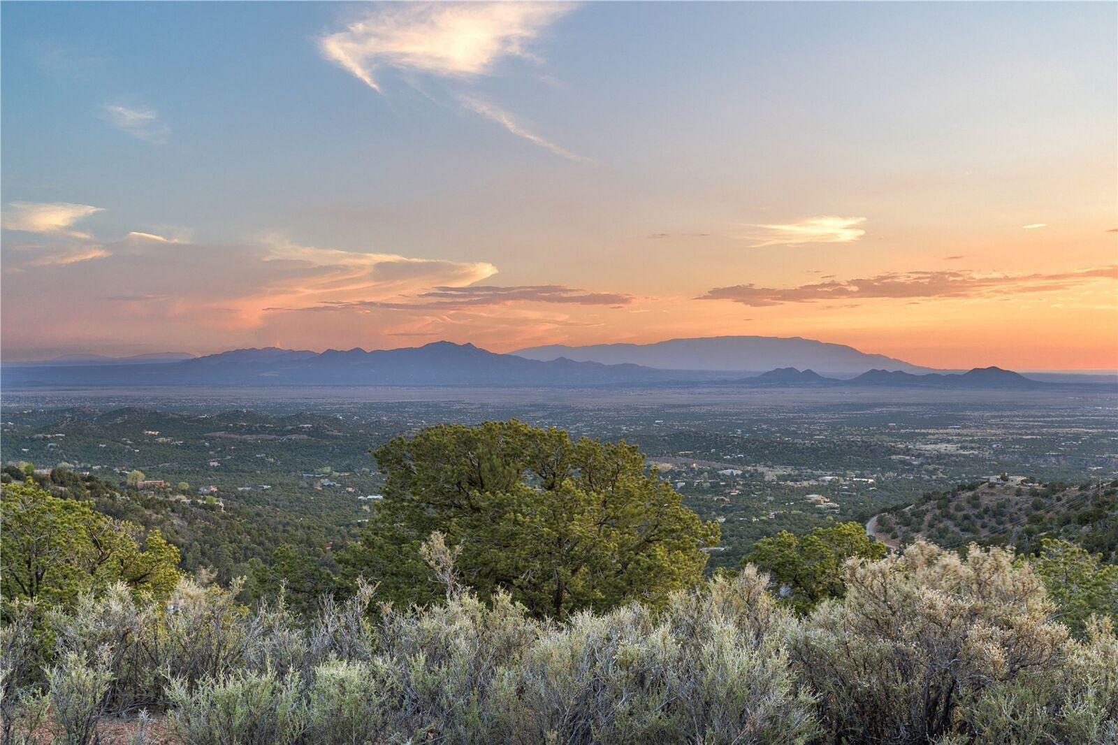 Property Photo:  193 Double Arrow  NM 87505 