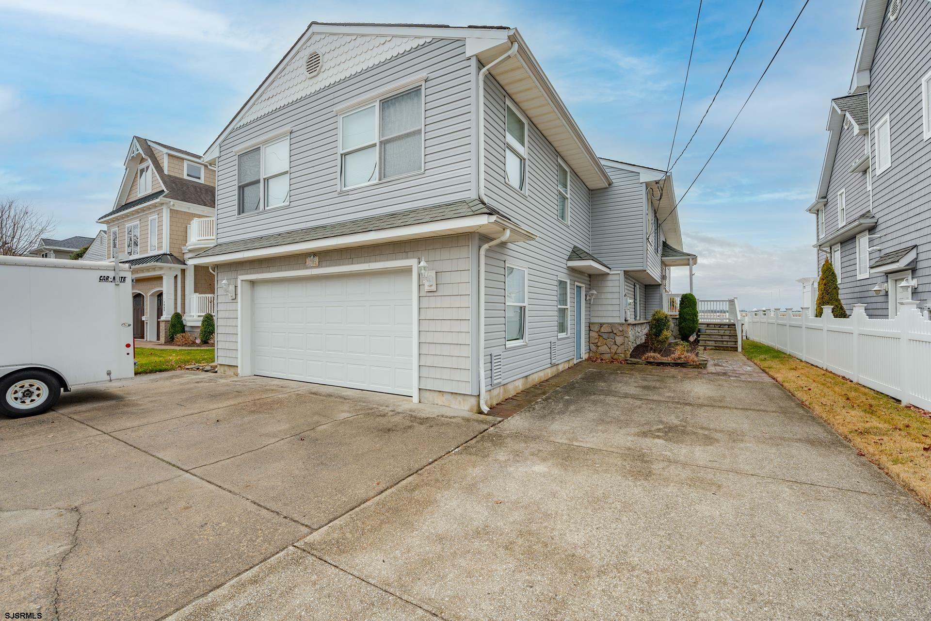 Property Photo: 1904 Glenwood Dr NJ 08226