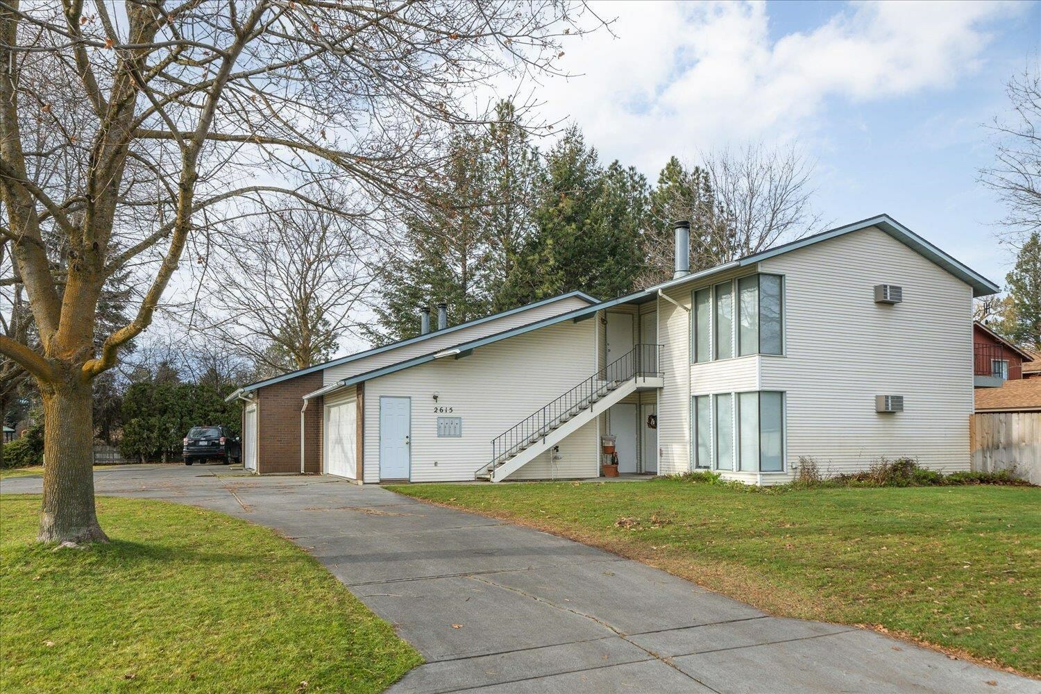 Property Photo:  2615 E 46th Ave  WA 99223 