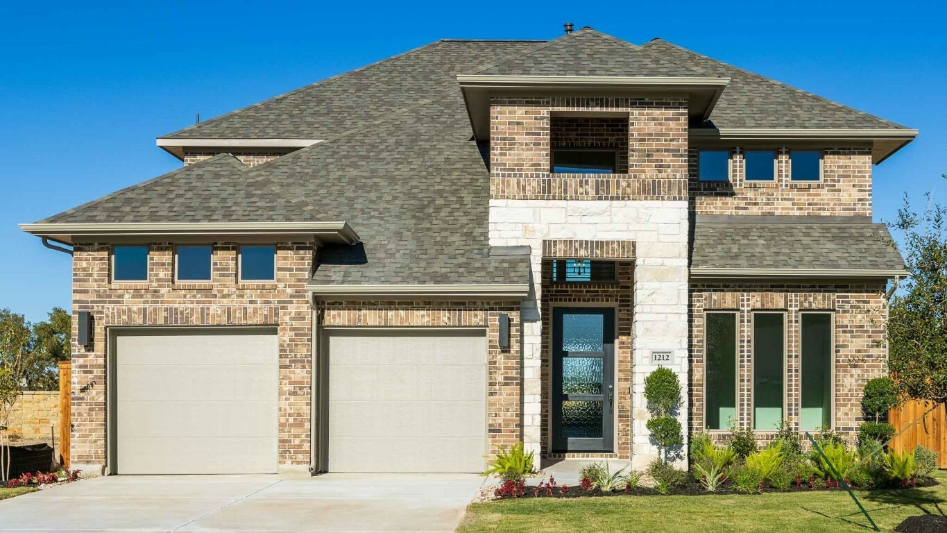 1212 Glen Heather Drive  Georgetown TX 78633 photo