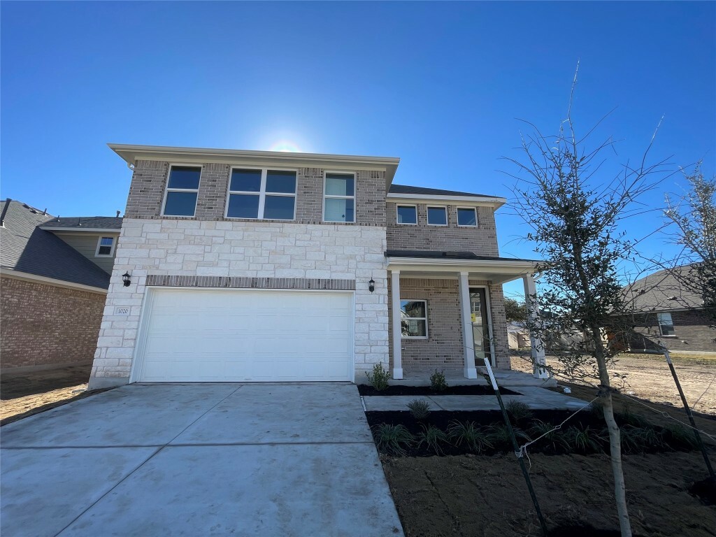 Property Photo: 1020 Sienna Bear Road TX 78633