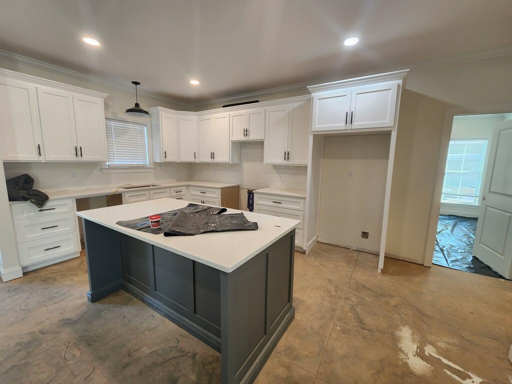 Property Photo:  424 Fussell Road  GA 31763 