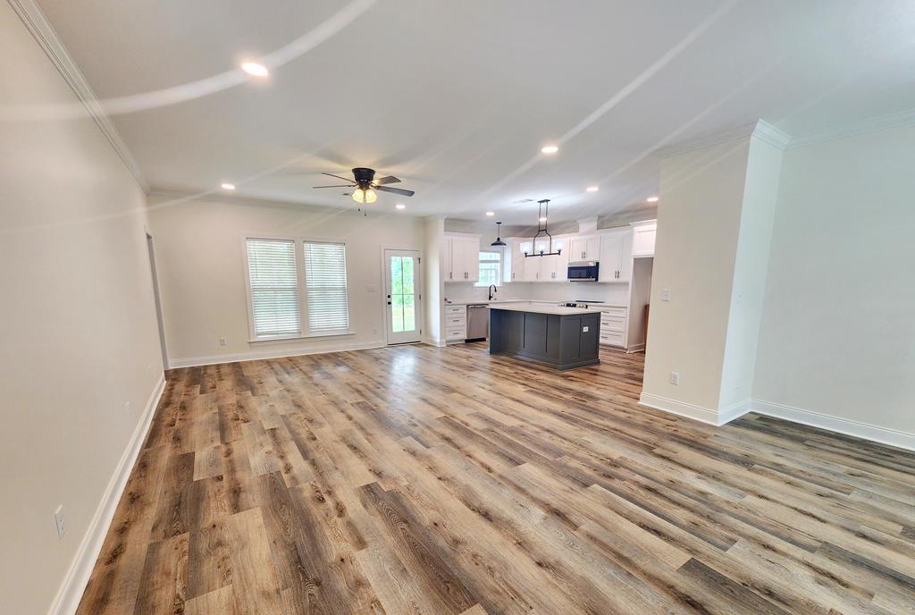 Property Photo: 424 Fussell Road GA 31763