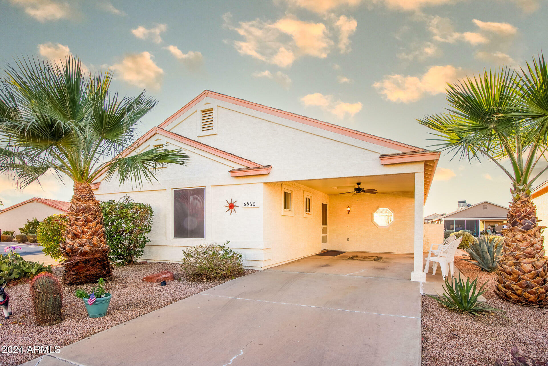 Property Photo: 6560 S Pinehurst Drive AZ 85249