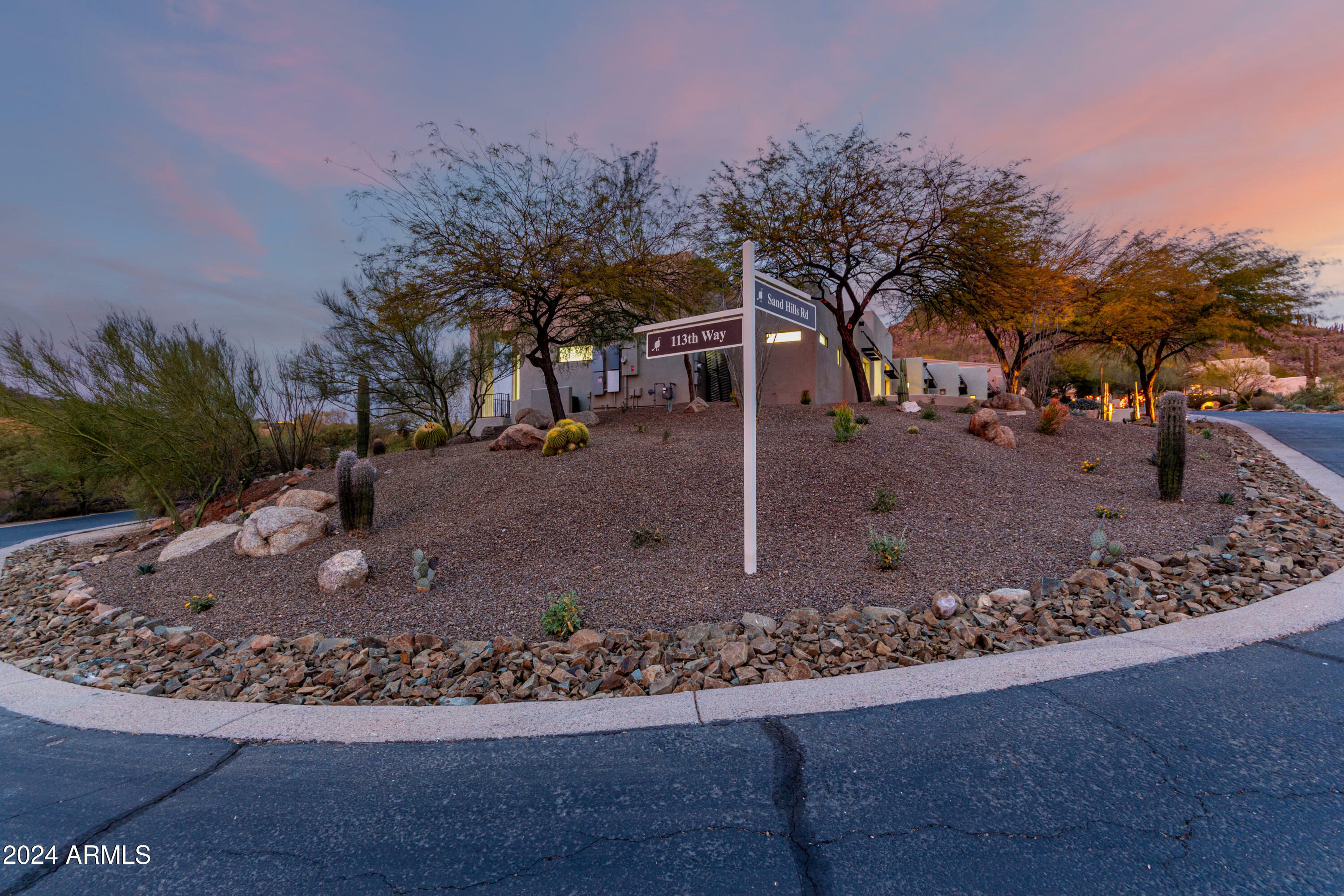 Property Photo:  11380 E Sand Hills Road  AZ 85255 