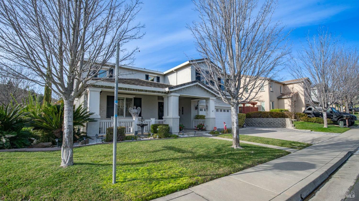 Property Photo:  3501 Sunny Hill Court  CA 94534 