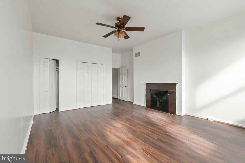 Property Photo:  1844 W Saratoga Street 1  MD 21223 