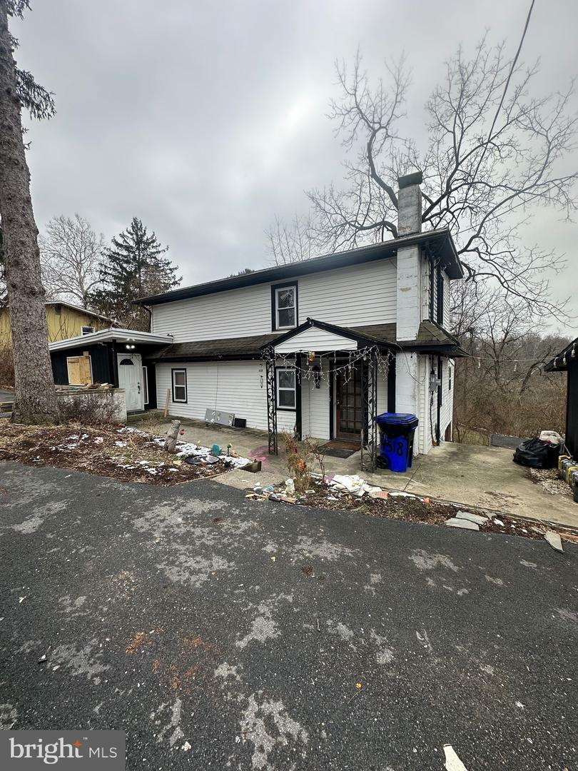 Property Photo:  4518 Stoudts Ferry Bridge Road  PA 19605 