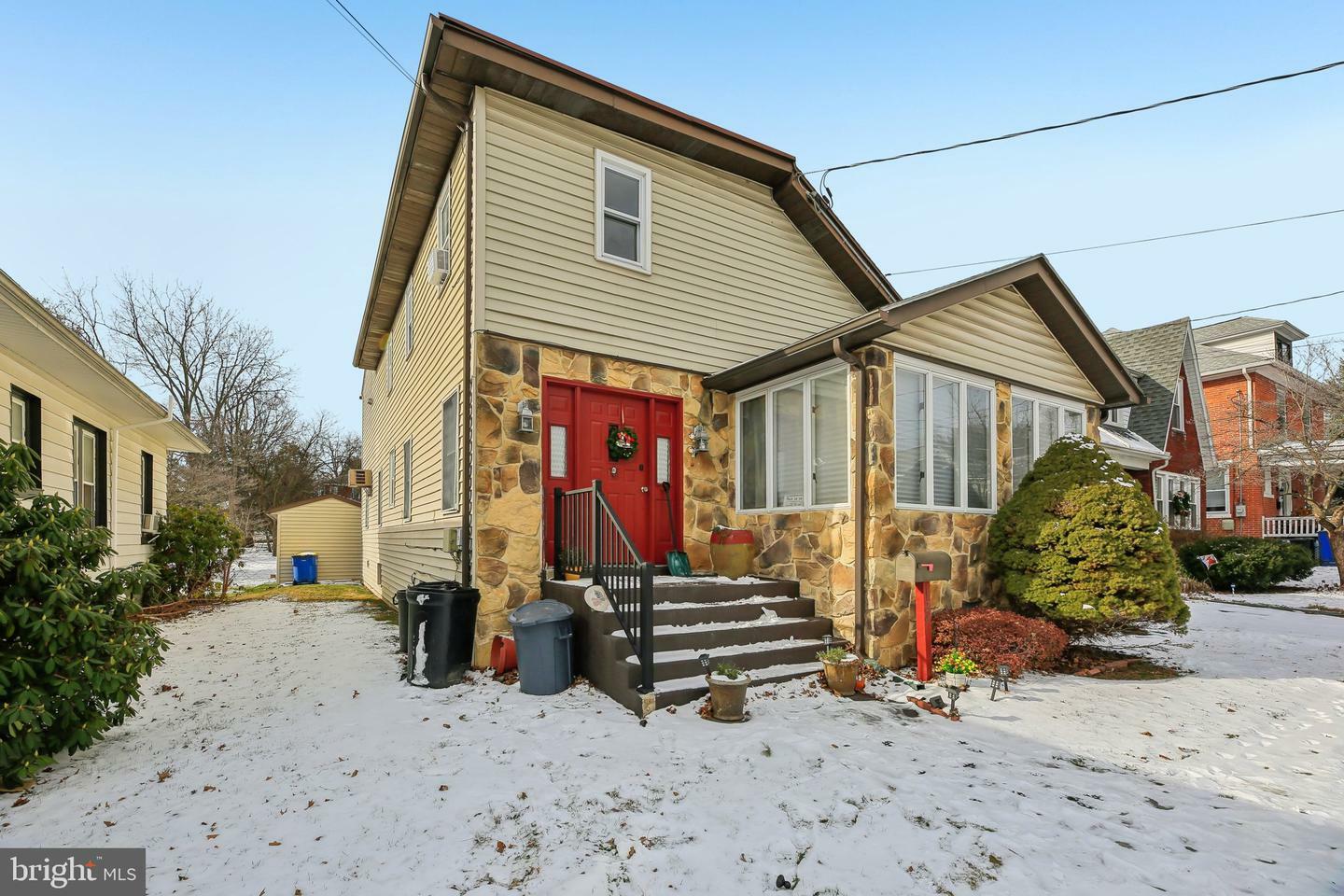 Property Photo:  124 S 15th Street  PA 17011 