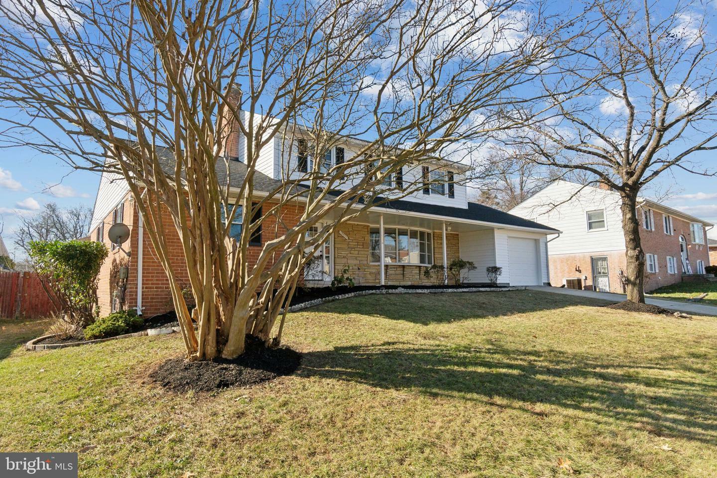 Property Photo:  12711 Sholton Street  MD 20774 