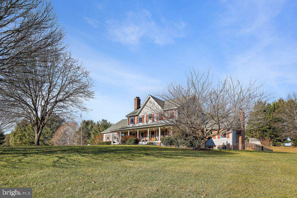 Property Photo:  6180 Patrick Drive  MD 21784 