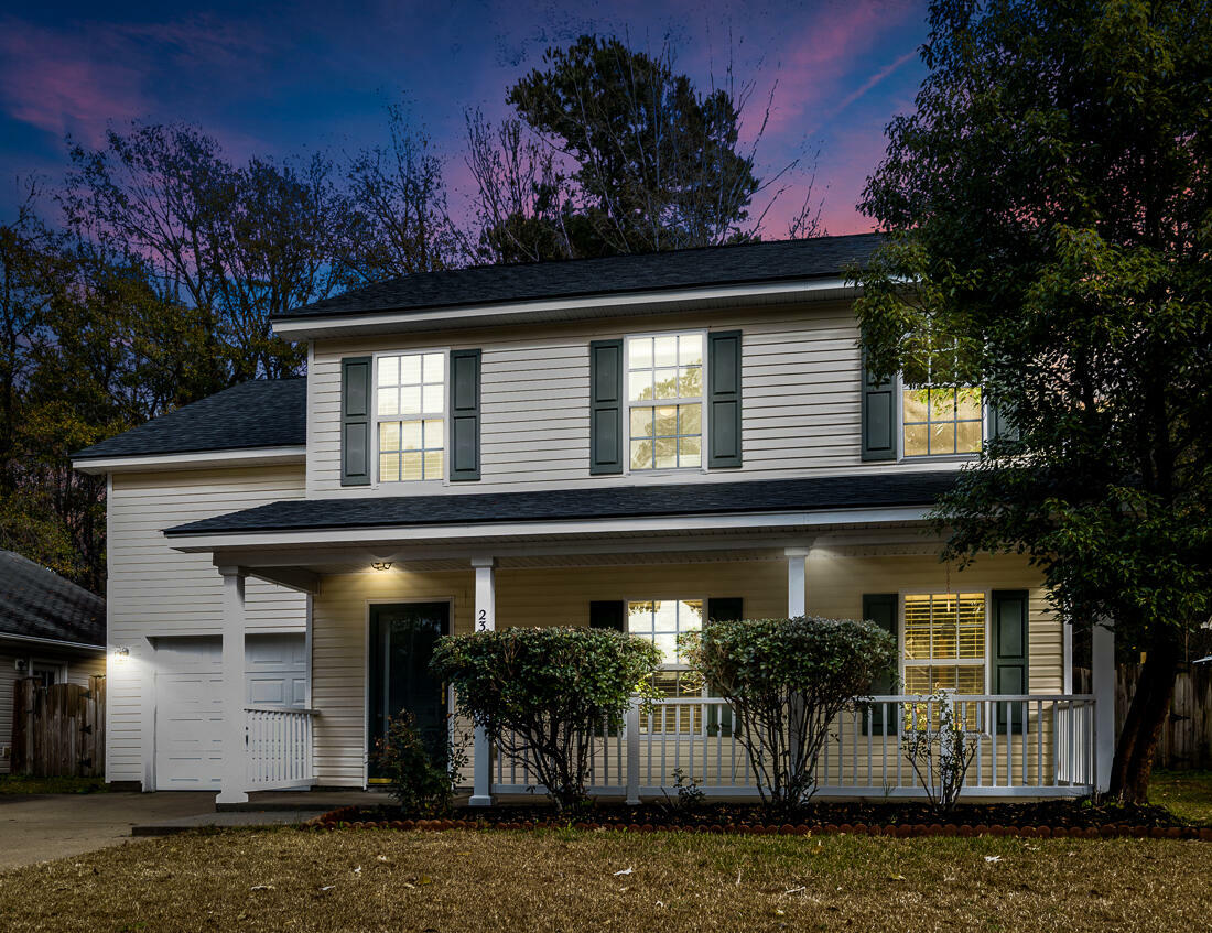 Property Photo: 238 Trickle Drive SC 29483