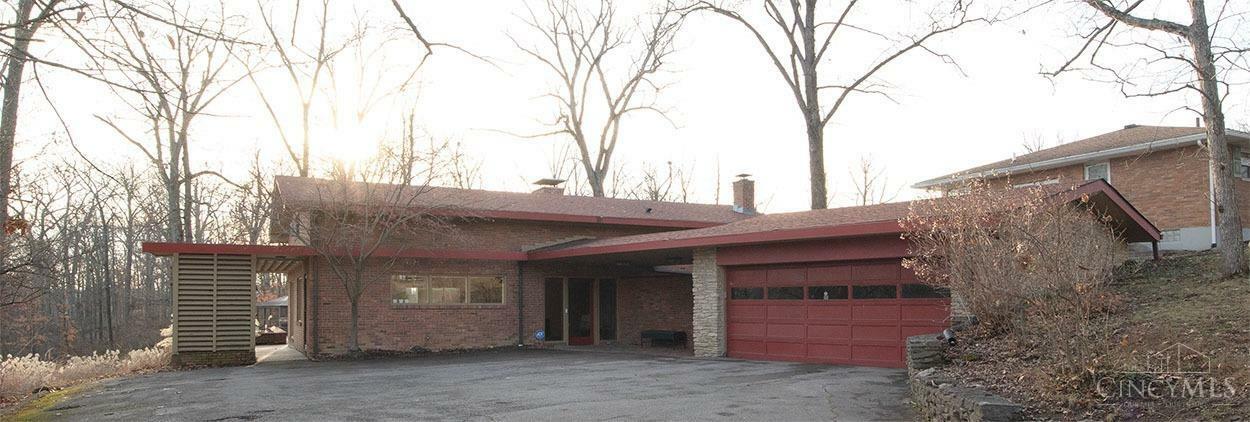 Property Photo: 535 S Washington Boulevard OH 45013