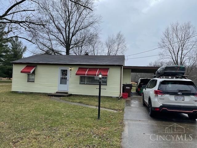 Property Photo: 7013 Goshen Road OH 45122