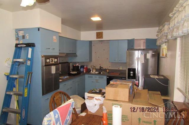 Property Photo:  2908 Feltz Avenue  OH 45211 