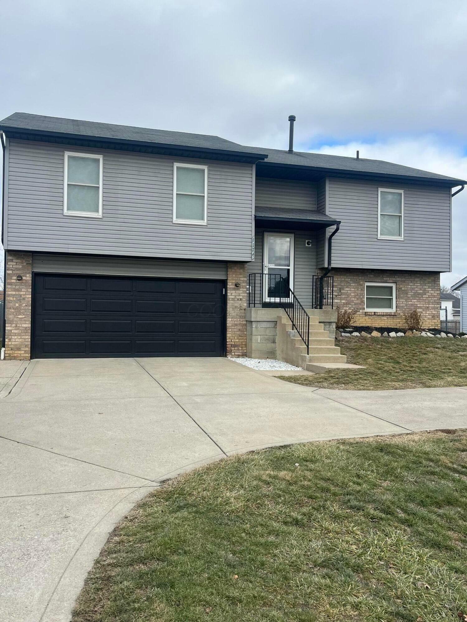 Property Photo: 1174 Obetz Road OH 43207