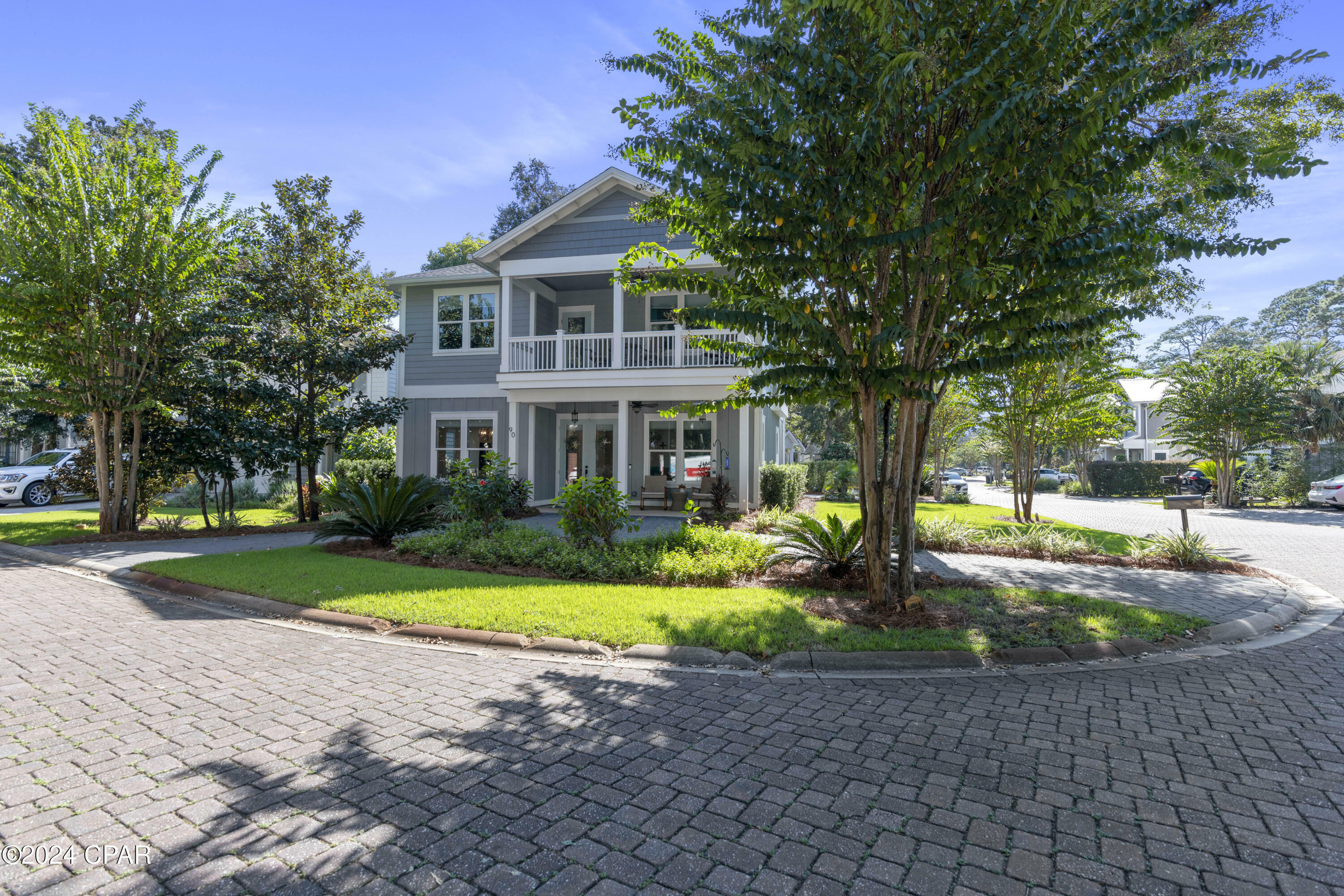 Property Photo:  90 Beacon Point Drive  FL 32459 