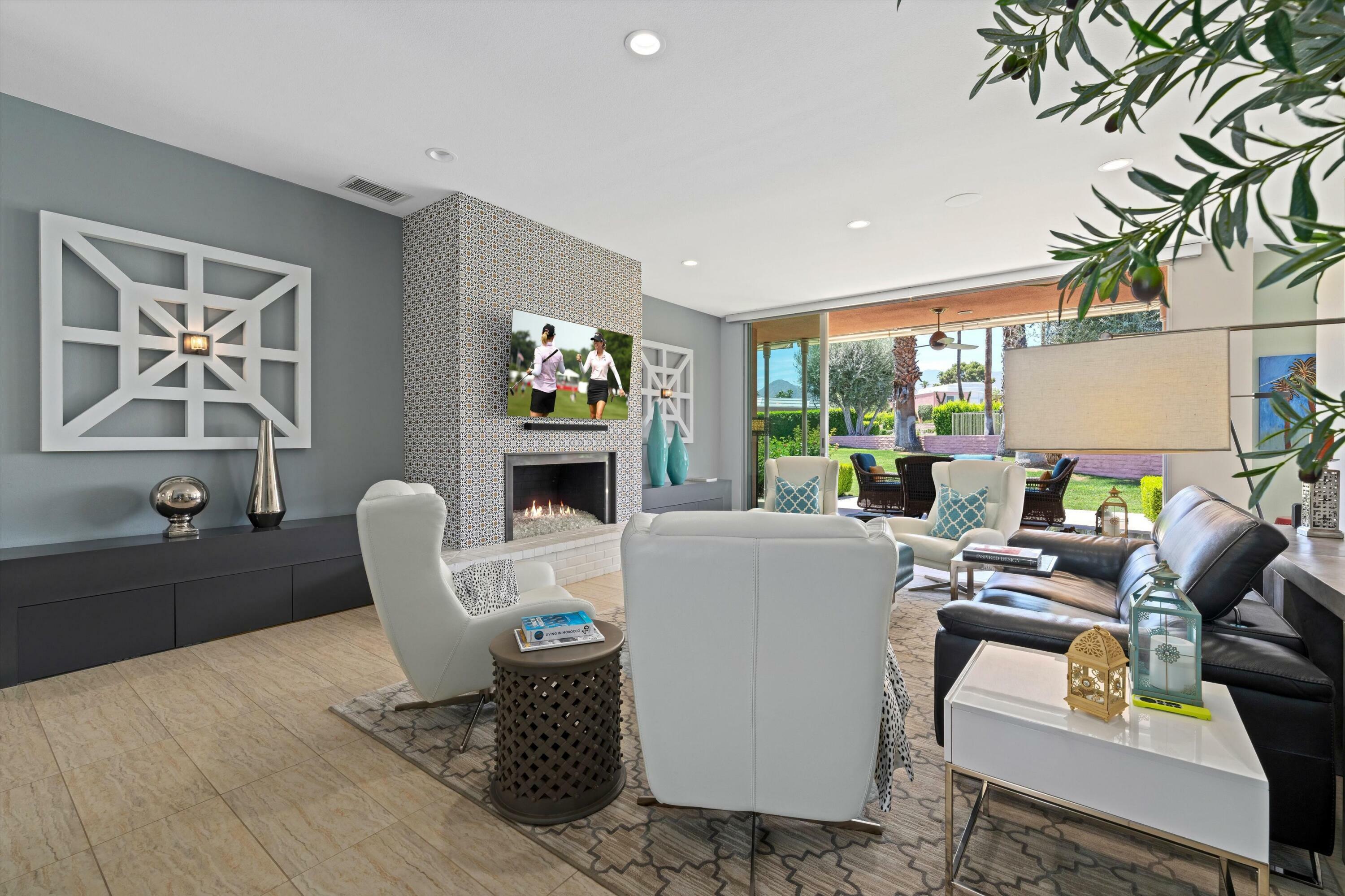 Property Photo: 47432 Medina Drive W CA 92260