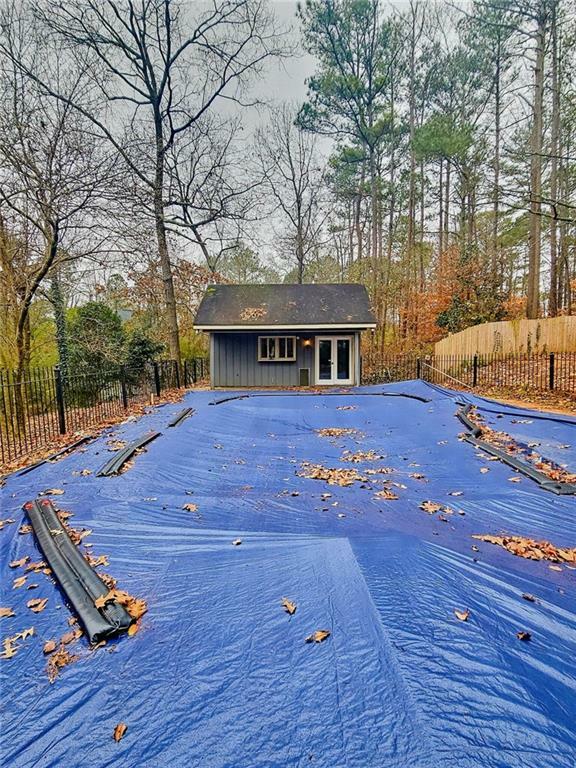 Property Photo: 4449 Inns Brook Drive GA 30039