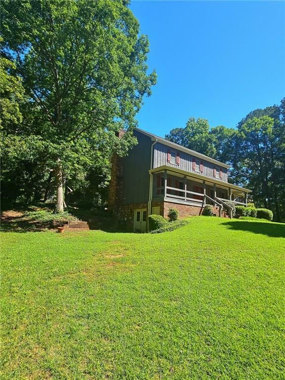 Property Photo: 4449 Inns Brook Drive GA 30039