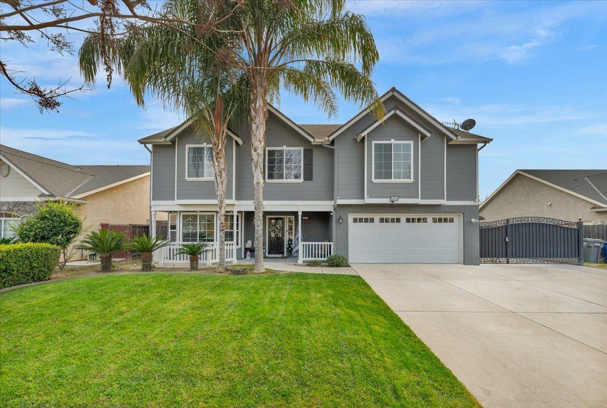 Property Photo:  15947 W C Street  CA 93630 