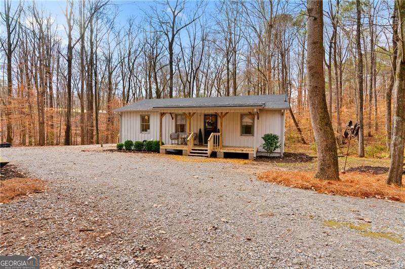 Property Photo:  316 Evans Cook Road  GA 30115 