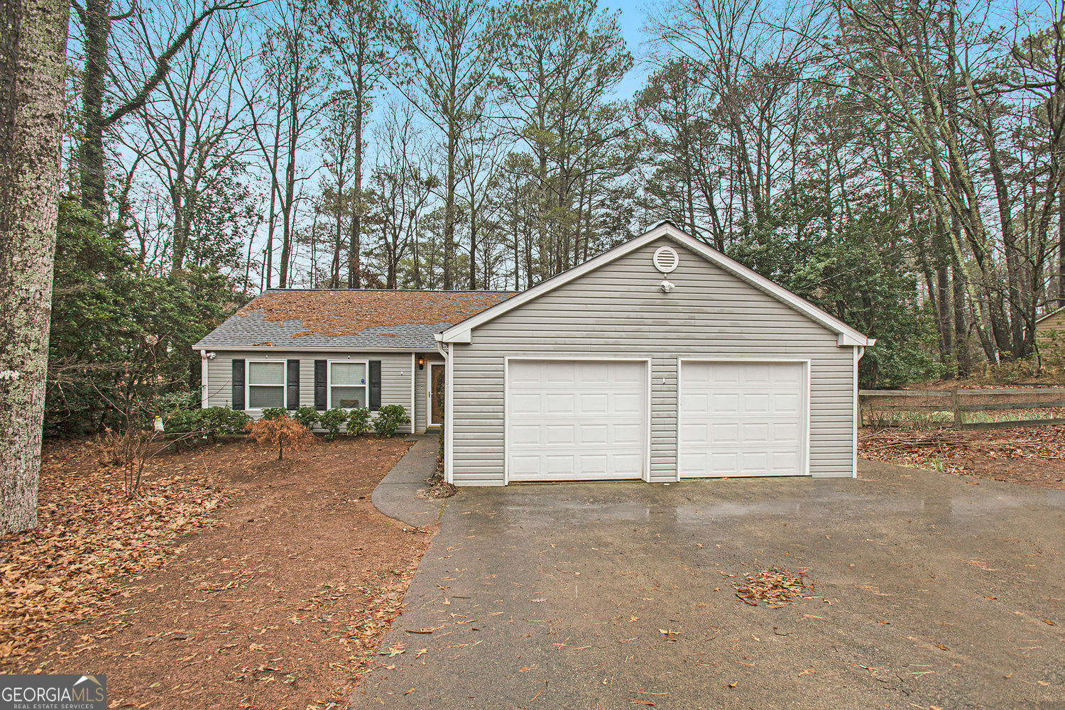 Property Photo:  1805 River Rock Trail  GA 30188 