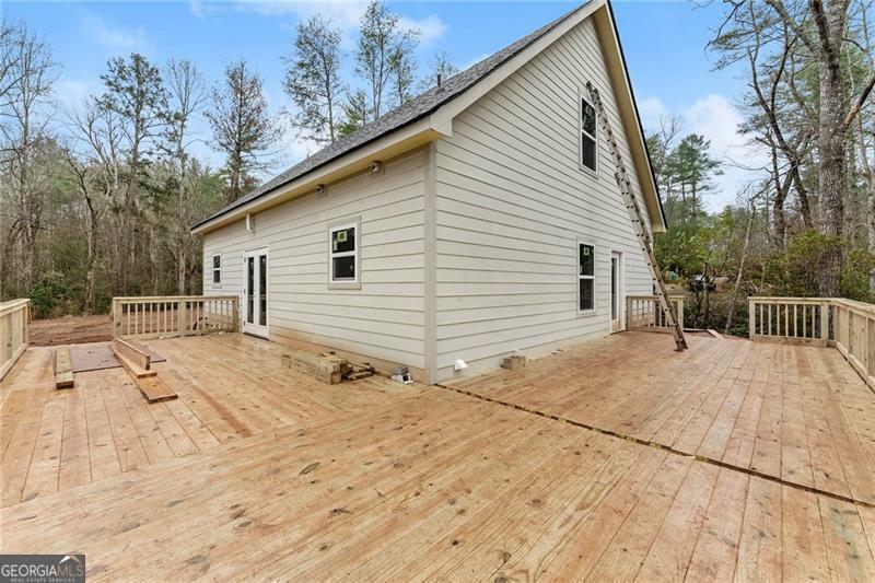 Property Photo:  250 Pine Road  GA 30533 