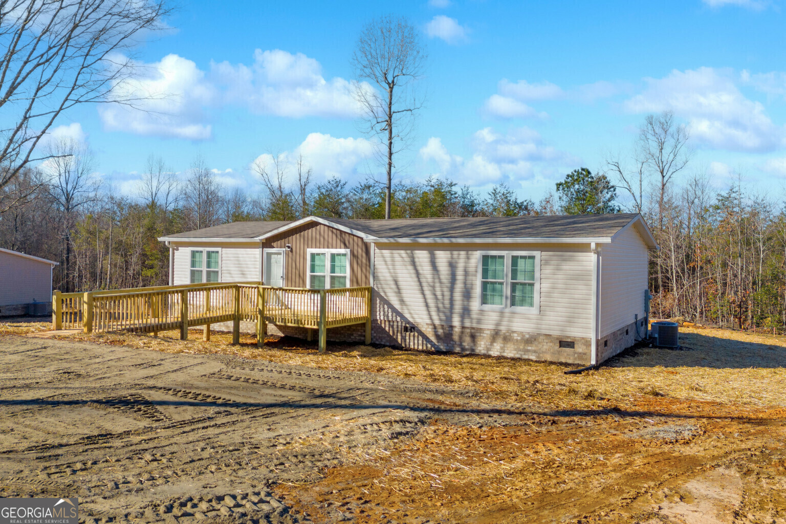 Property Photo:  2003 Buckhorn  GA 30523 