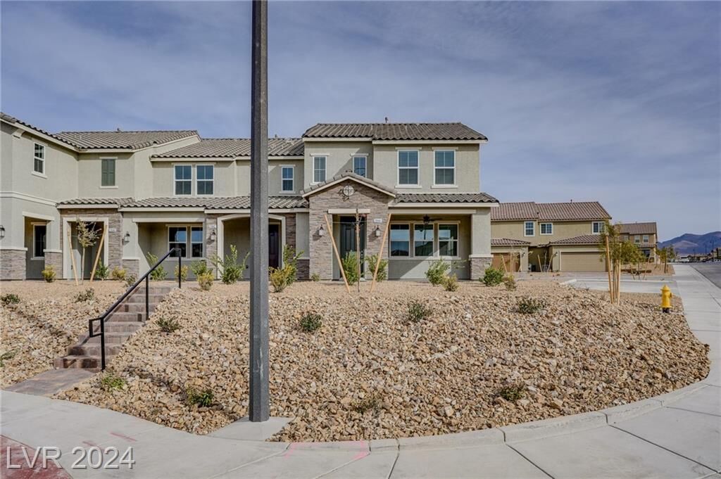 Property Photo:  2844 Alfena Place  NV 89044 