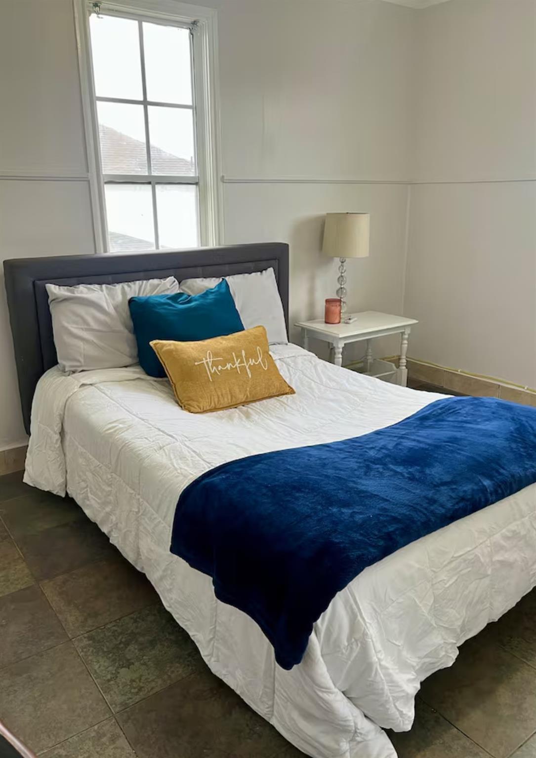 Property Photo: 3126 Webster St 7 TX 77004