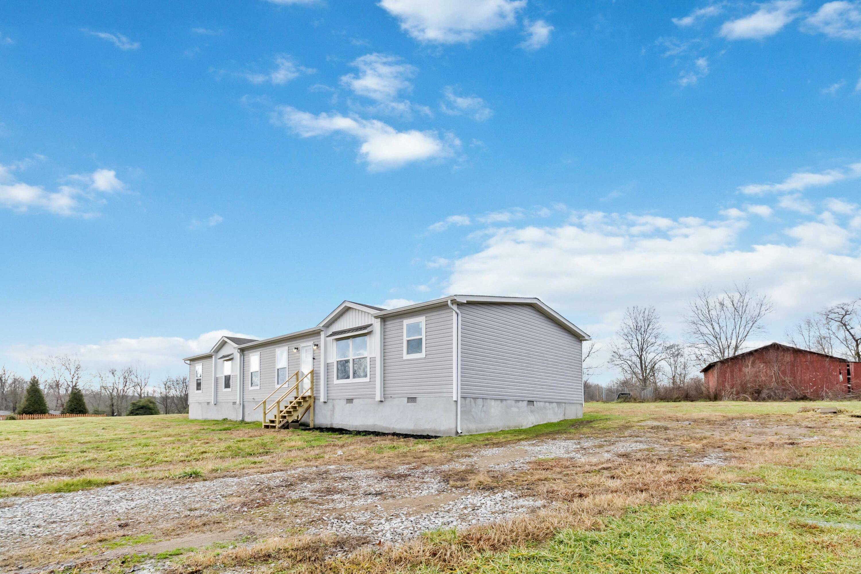 Property Photo:  525 Casey Rd.  KY 40701 