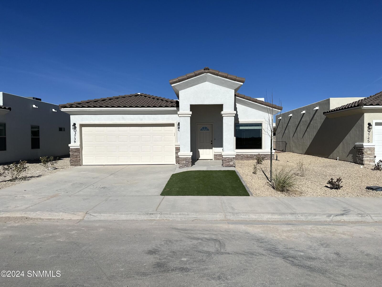 Property Photo:  3733 Daybreak Street  NM 88012 