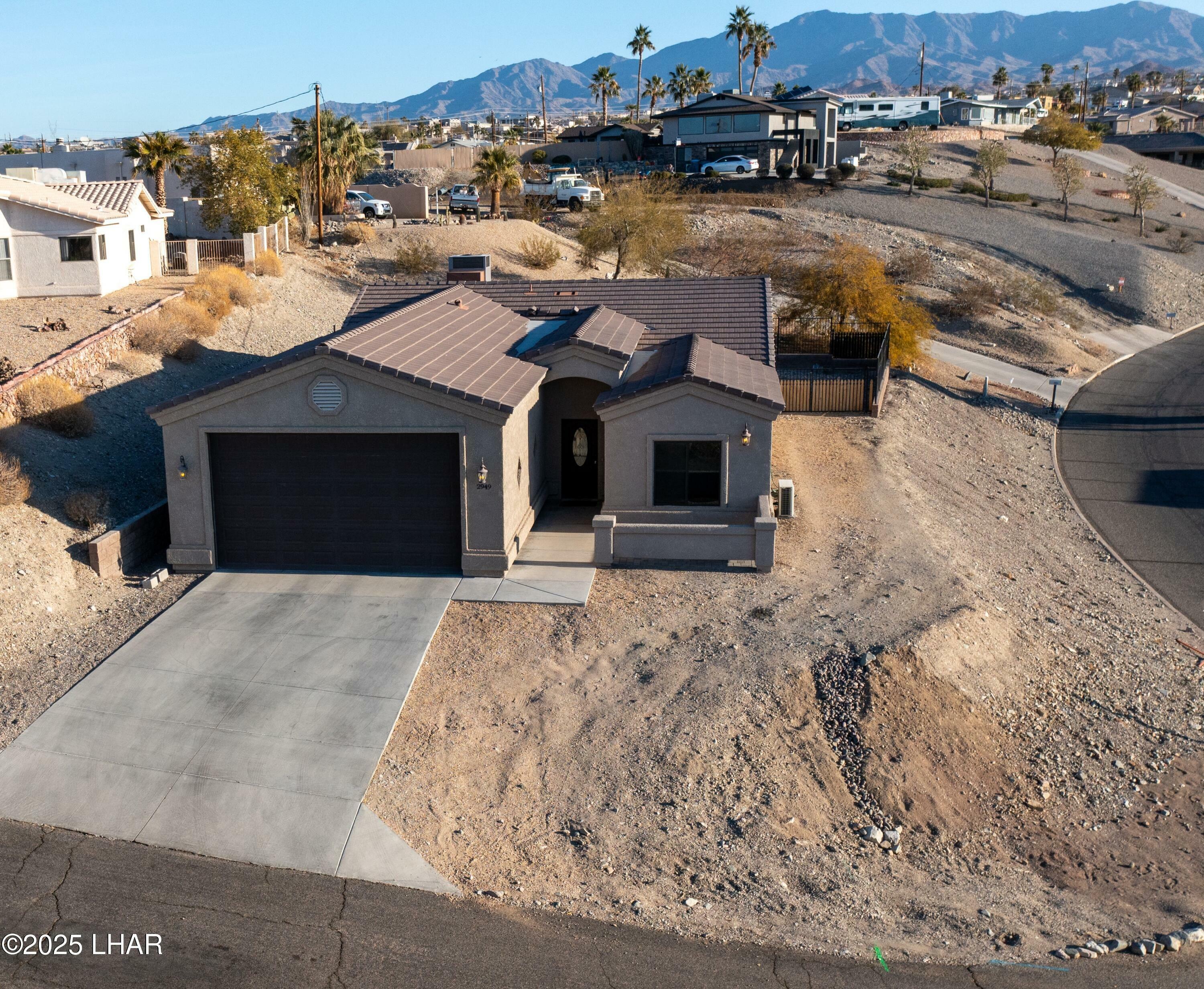 Property Photo: 2949 Maracaibo Ln AZ 86404
