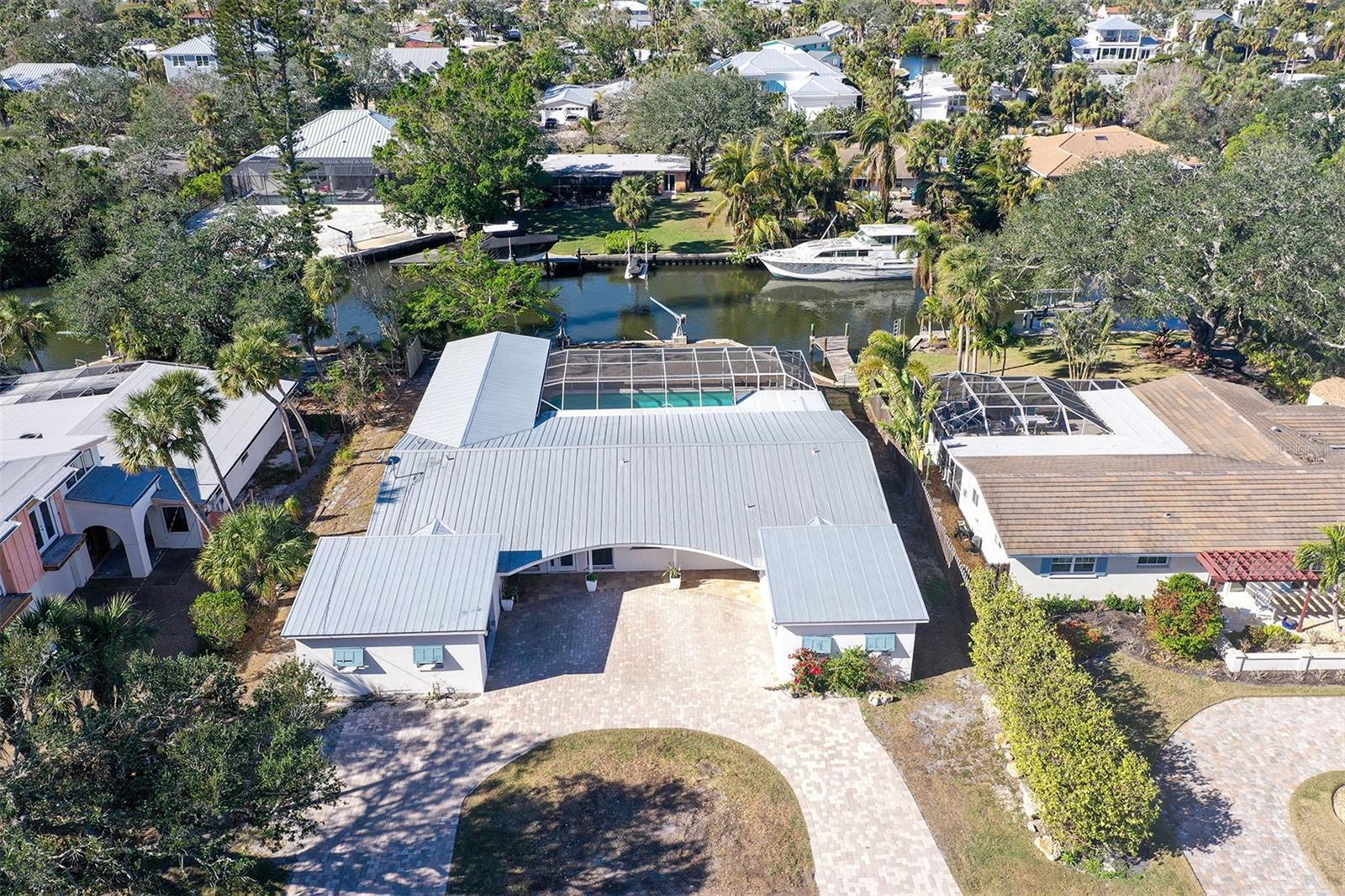 Property Photo: 5072 Higel Avenue FL 34242
