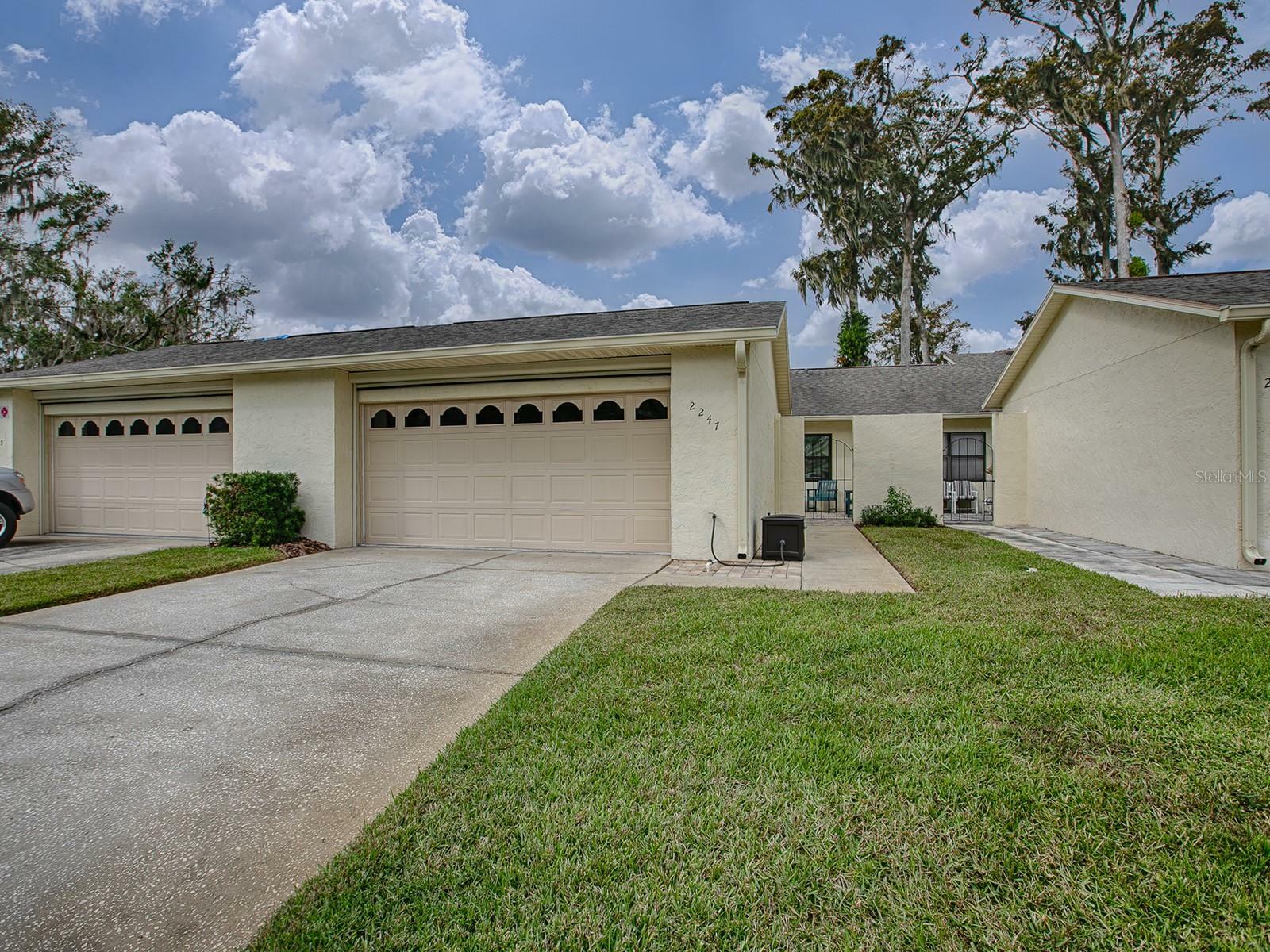 Property Photo:  2247 Cypress Cove Drive E2  FL 32778 